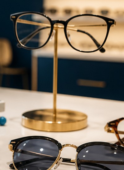 Optical frames