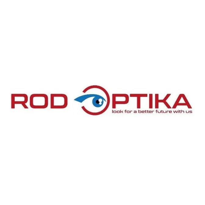 Rod Optika eyewear collection